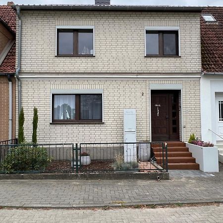 Haus Ole Apartment Kroslin Exterior photo