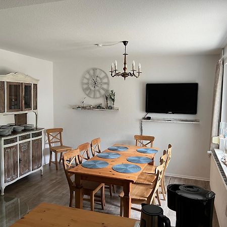Haus Ole Apartment Kroslin Exterior photo